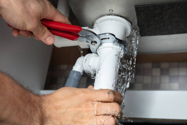 Best Sewage cleanup and water damage restoration  in Arlington, GA