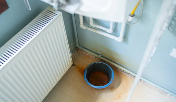 Best Water damage restoration specialists  in Arlington, GA